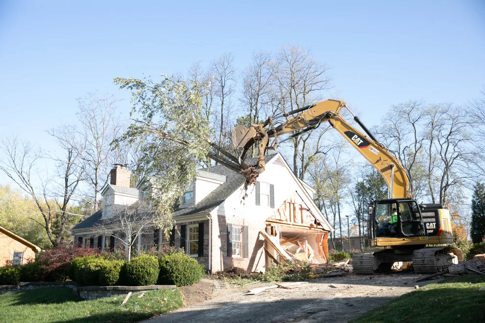 Seeley Construction Project by TJH Construction Company, LLC - Photo 9
