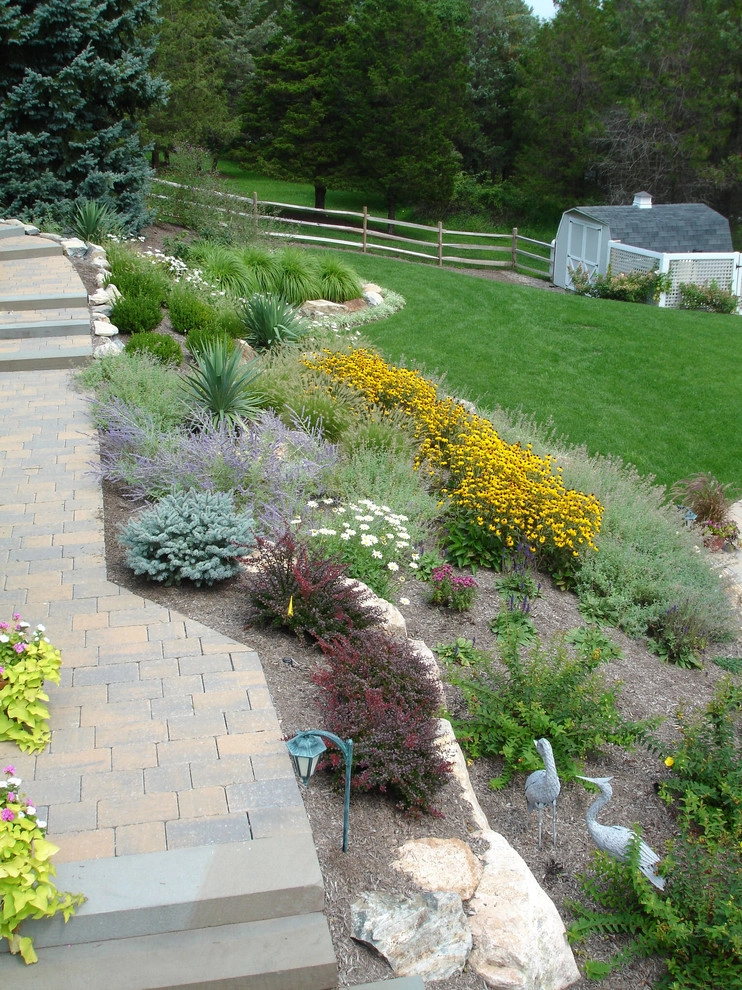Planting Schemes by Apple Tree Landscapes, Inc. - Photo 25