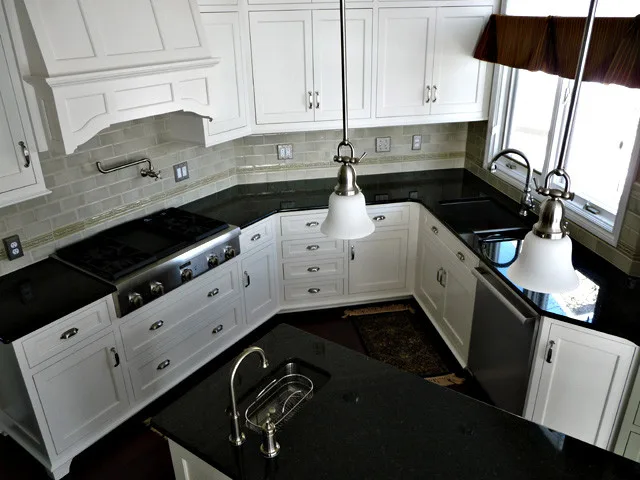 Sewickley Hills Home Renovation by Harte Remodels, LLC - Photo 7