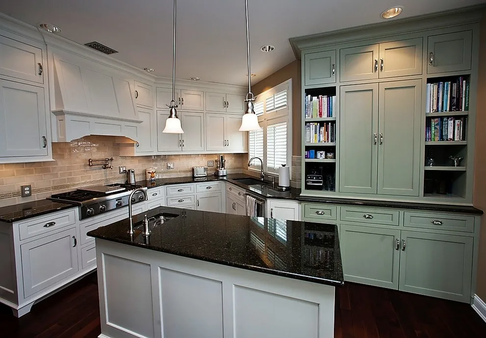 Sewickley Hills Home Renovation by Harte Remodels, LLC - Photo 6
