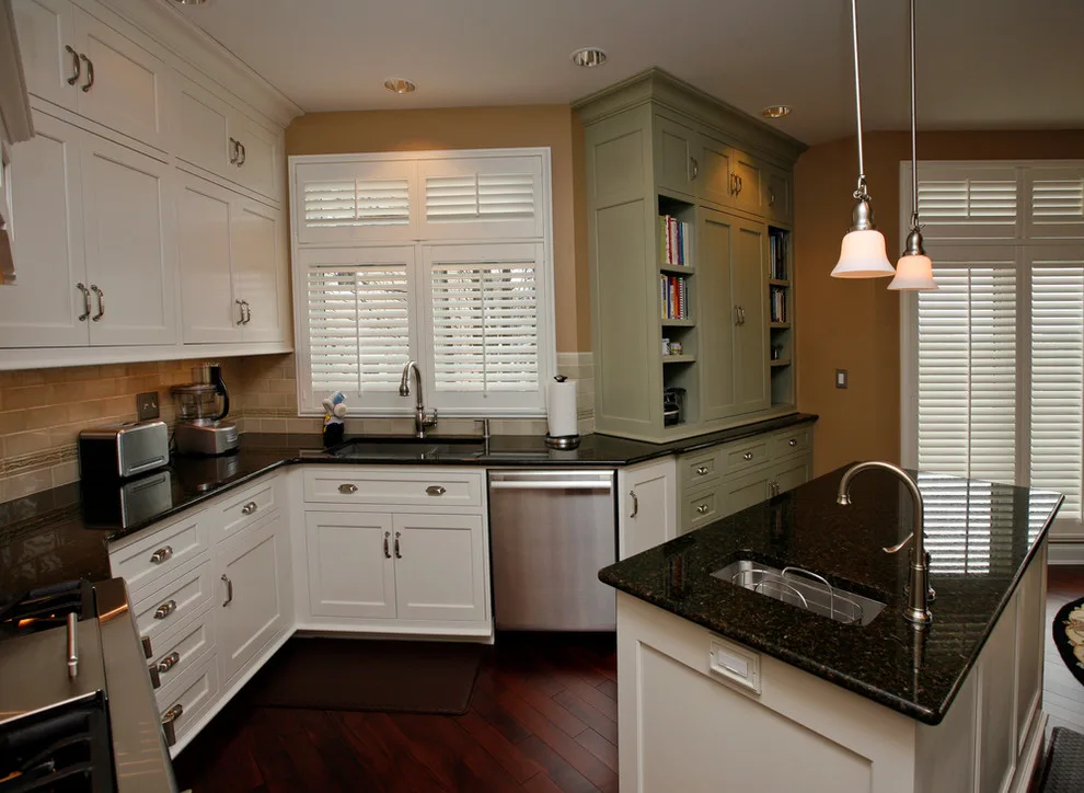 Sewickley Hills Home Renovation by Harte Remodels, LLC - Photo 4