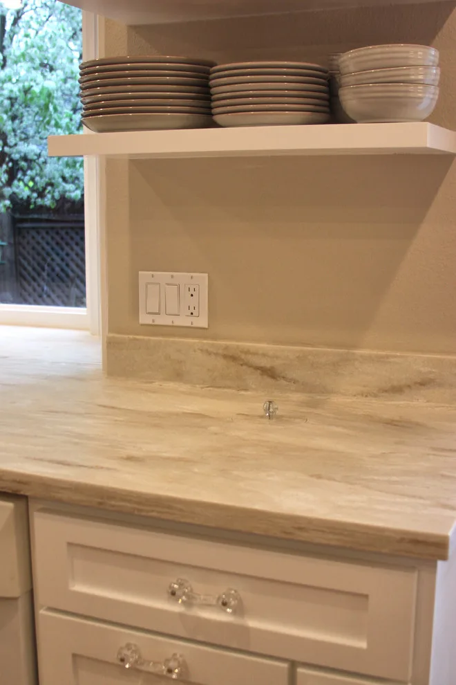 Bennett Valley Culinary Renovation by Dream Builders Of Santa Rosa, Inc. - Photo 19