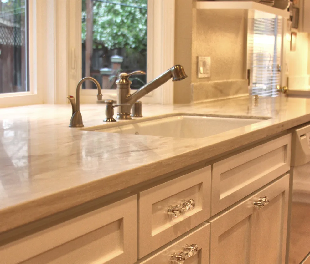 Bennett Valley Culinary Renovation by Dream Builders Of Santa Rosa, Inc. - Photo 11