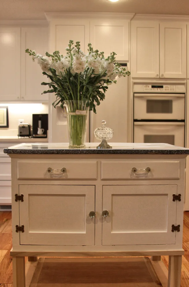 Bennett Valley Culinary Renovation by Dream Builders Of Santa Rosa, Inc. - Photo 13