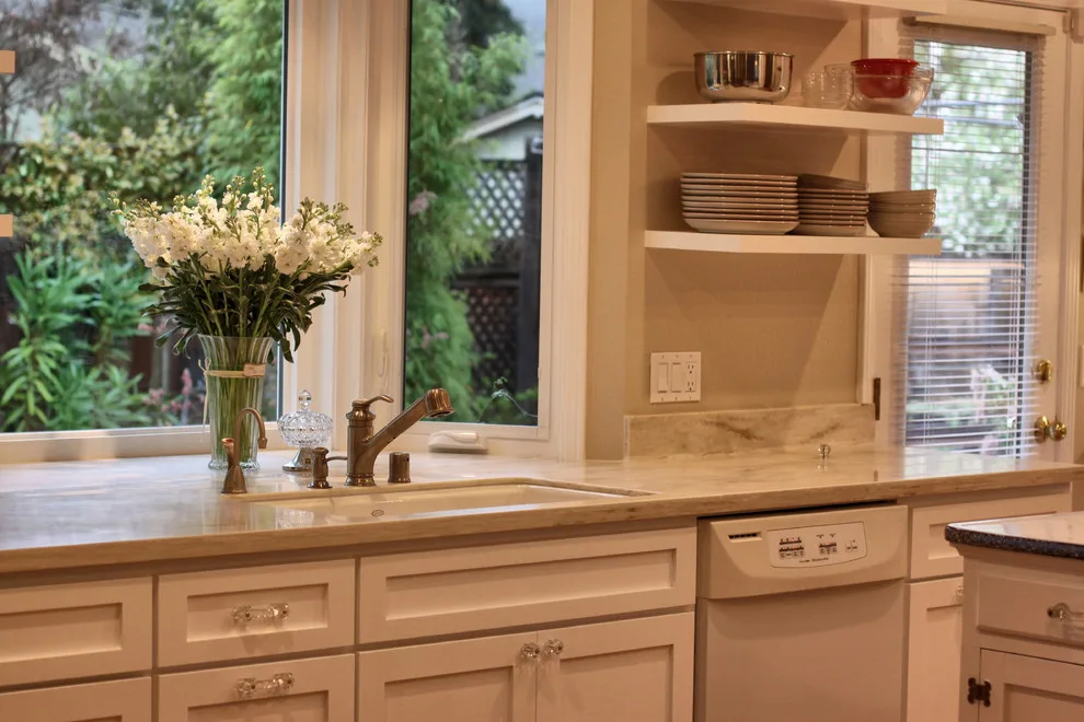 Bennett Valley Culinary Renovation by Dream Builders Of Santa Rosa, Inc. - Photo 16