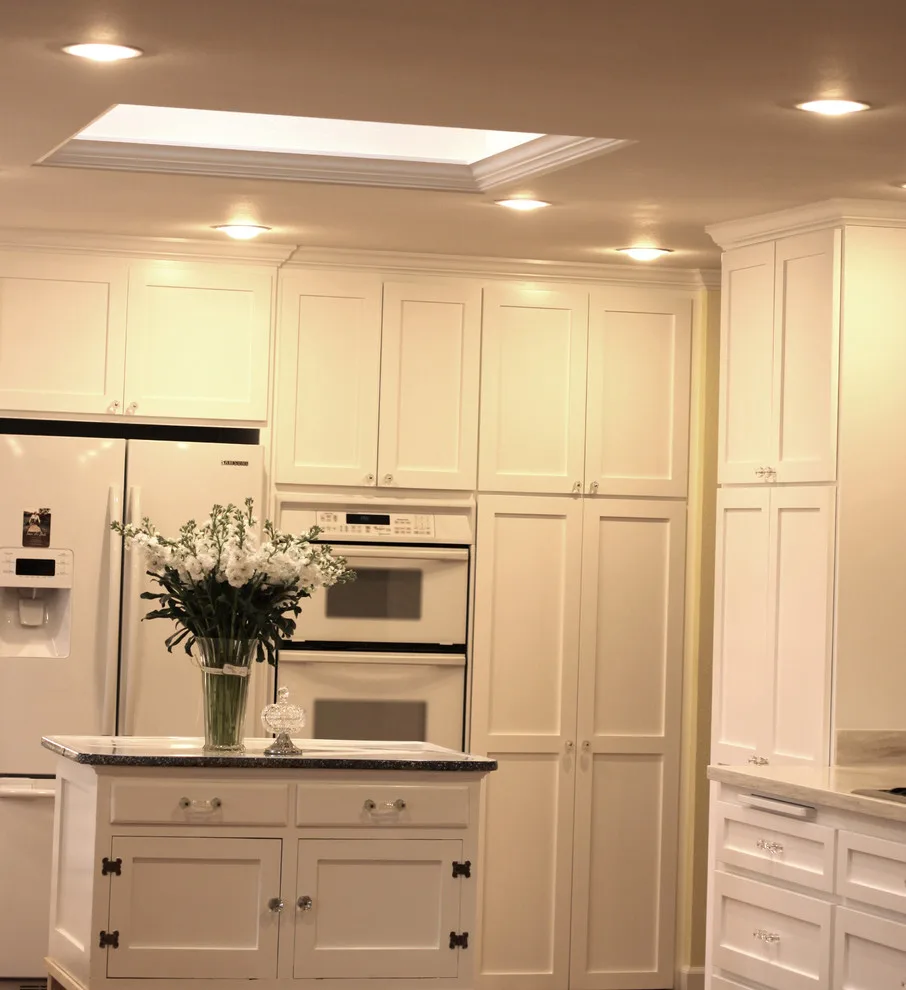 Bennett Valley Culinary Renovation by Dream Builders Of Santa Rosa, Inc. - Photo 8