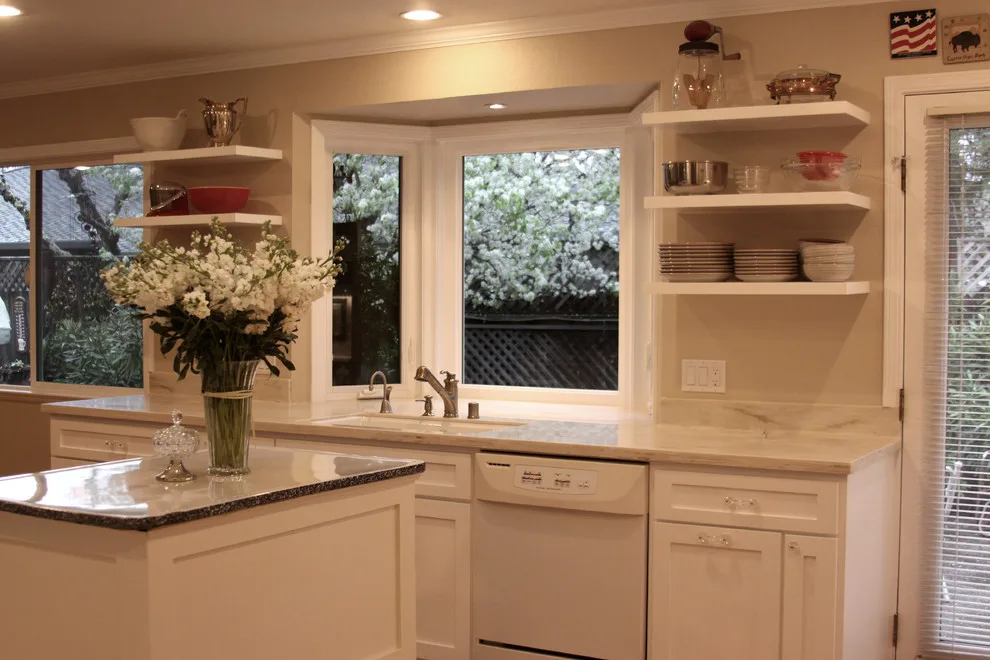 Bennett Valley Culinary Renovation by Dream Builders Of Santa Rosa, Inc. - Photo 17