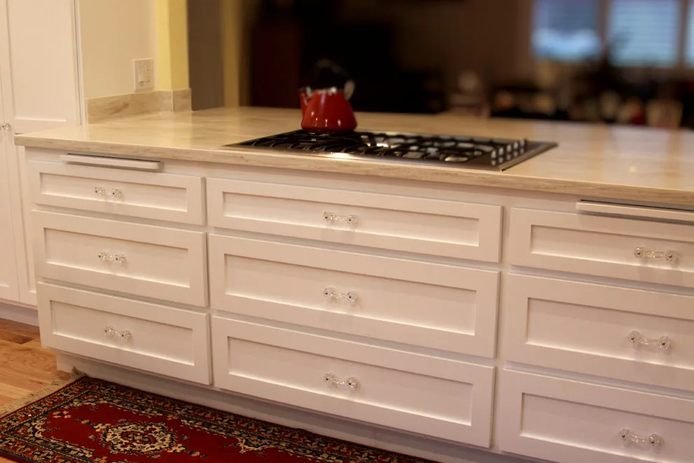 Bennett Valley Culinary Renovation by Dream Builders Of Santa Rosa, Inc. - Photo 7