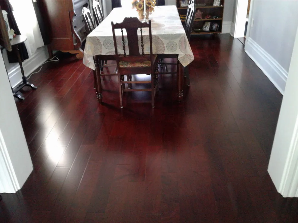 Tebo Contracting - Photo 8