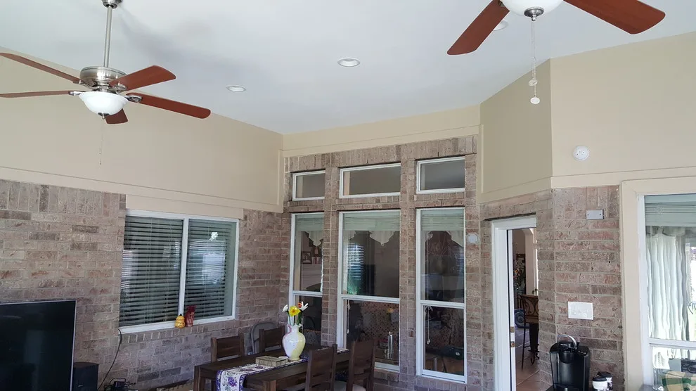 Shadecrest Expansion Project by Rick O's Construction And Remodeling - Photo 4