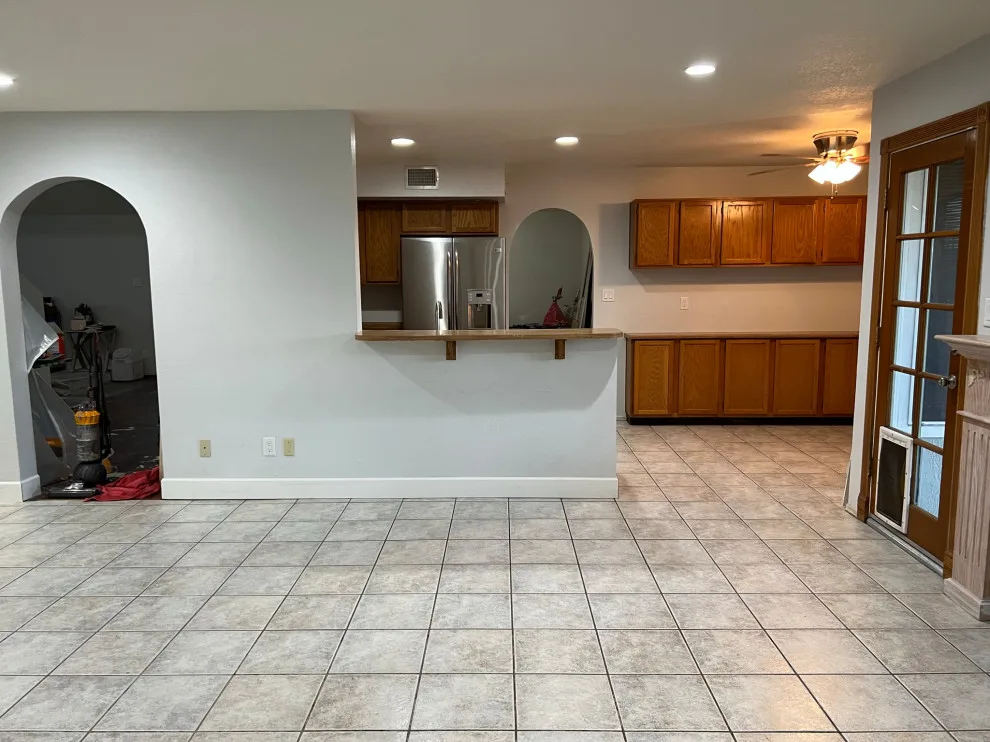 Shawnee Drive Renovation by A&K Renovations And Home Repair,LLC - Photo 16