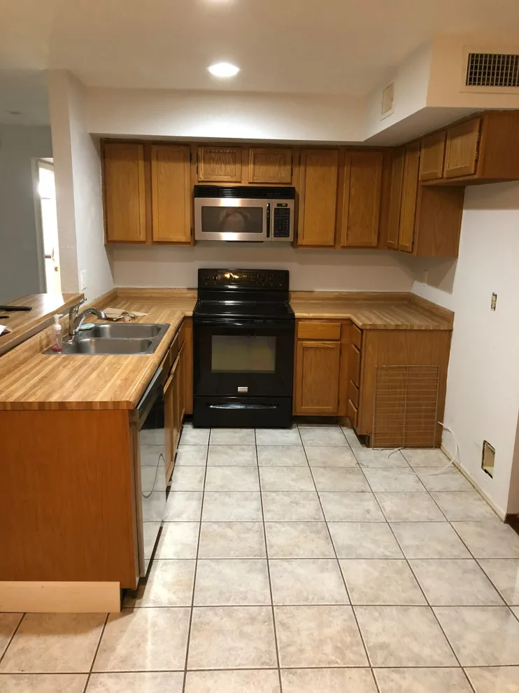 Shawnee Drive Renovation by A&K Renovations And Home Repair,LLC - Photo 2