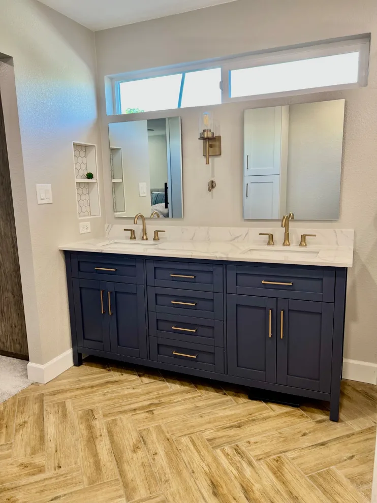 Shawnee Drive Renovation by A&K Renovations And Home Repair,LLC - Photo 12