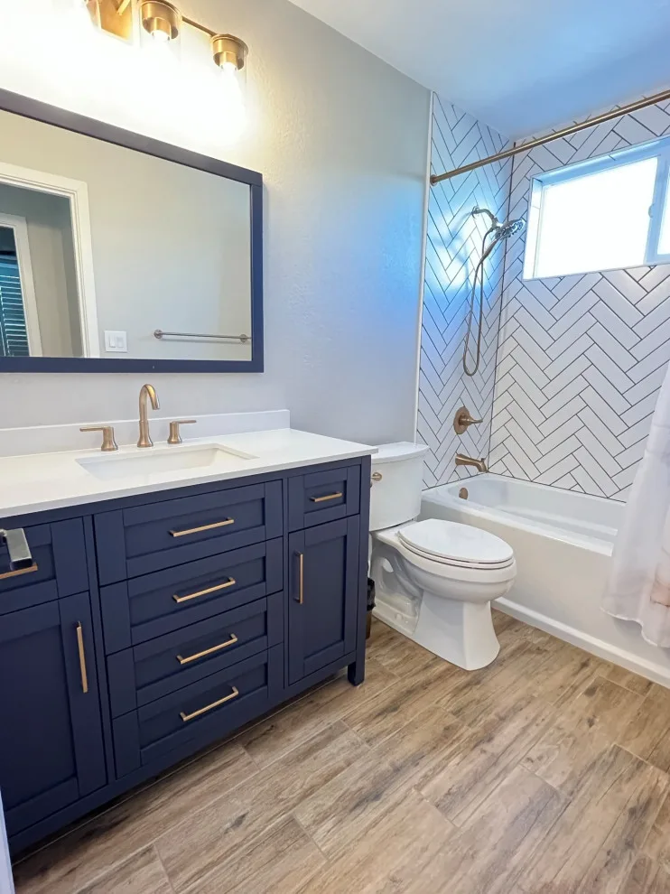 Shawnee Drive Renovation by A&K Renovations And Home Repair,LLC - Photo 10