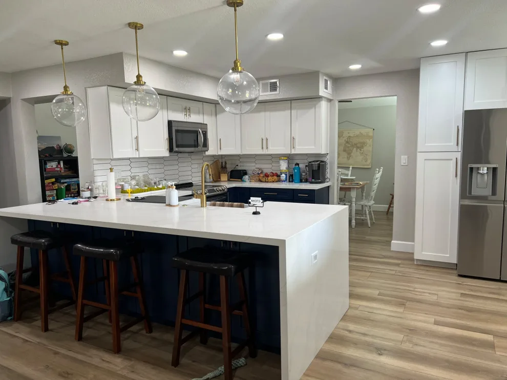 Shawnee Drive Renovation by A&K Renovations And Home Repair,LLC - Photo 5