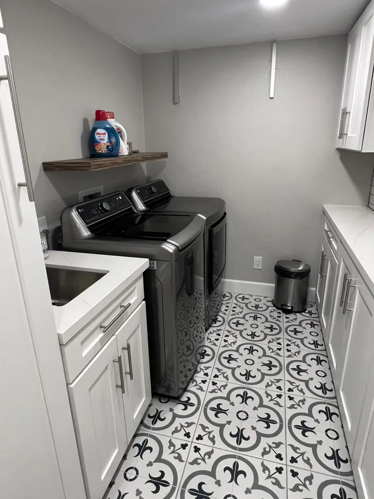 Shawnee Drive Renovation by A&K Renovations And Home Repair,LLC - Photo 15