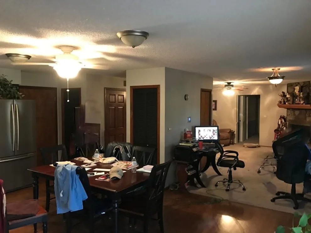 She Achieved Her Ideal Kitchen by Twin Lakes Woodworking & Remodeling - Photo 2
