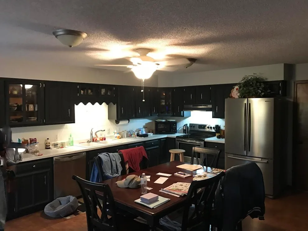 She Achieved Her Ideal Kitchen by Twin Lakes Woodworking & Remodeling - Photo 5