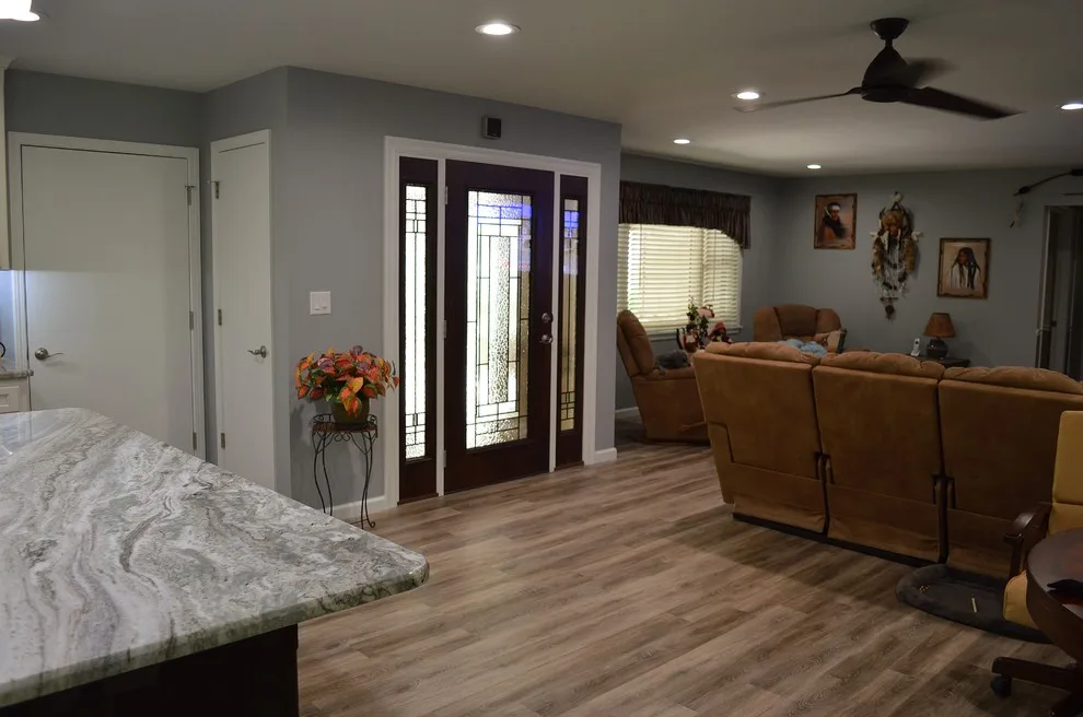 She Achieved Her Ideal Kitchen by Twin Lakes Woodworking & Remodeling - Photo 7