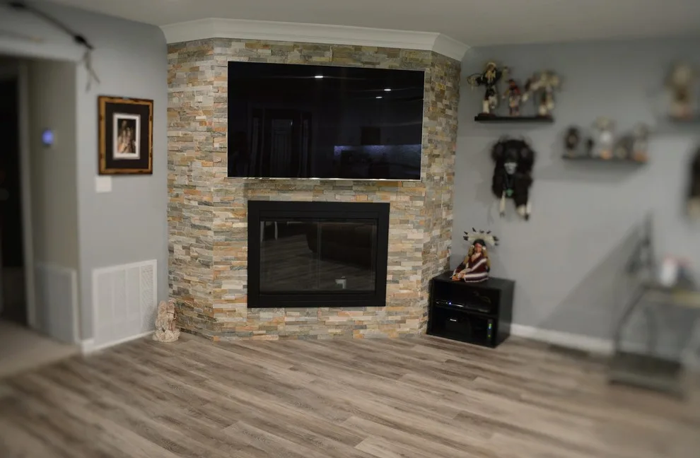 She Achieved Her Ideal Kitchen by Twin Lakes Woodworking & Remodeling - Photo 4