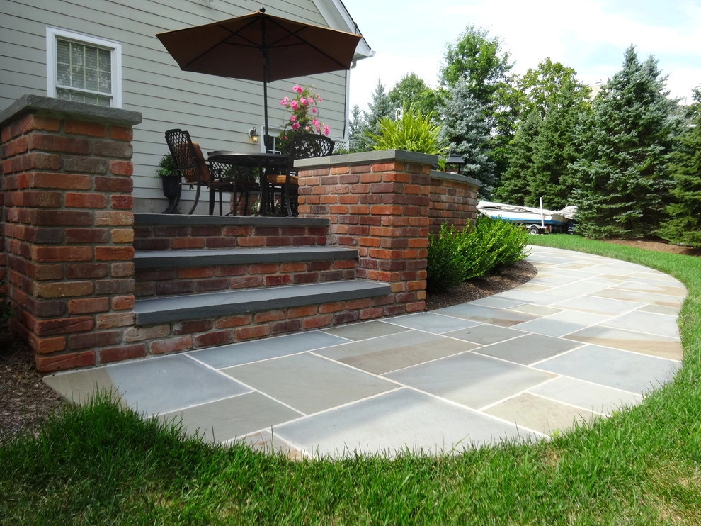 Apple Tree Landscapes, Inc. - Photo 5