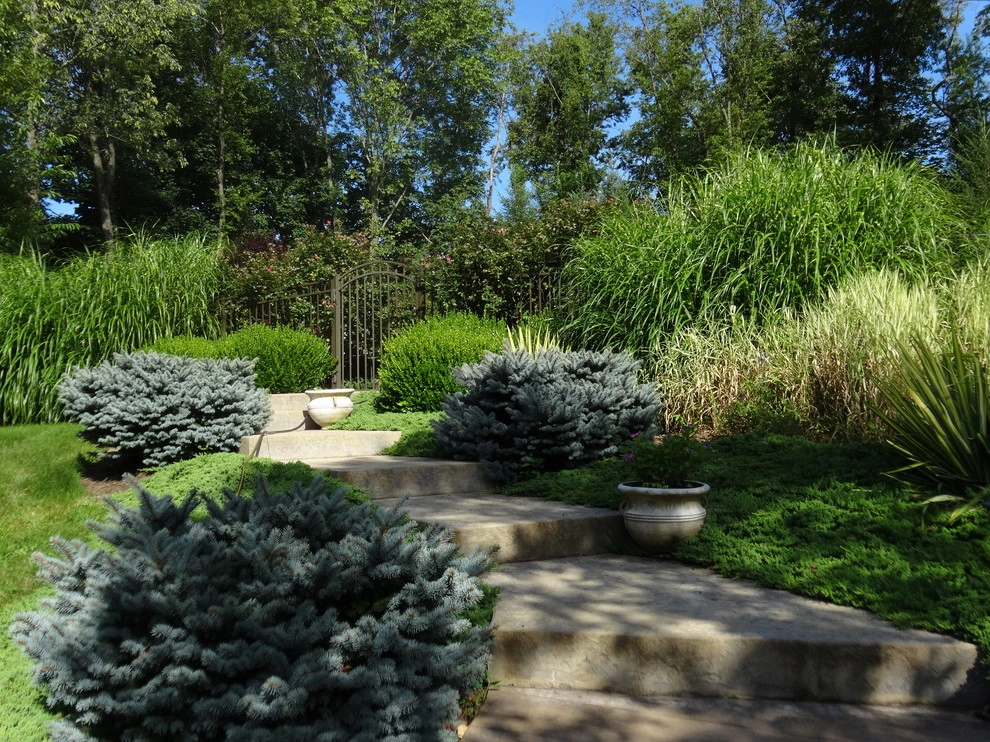 A Step Above... by Apple Tree Landscapes, Inc. - Photo 8