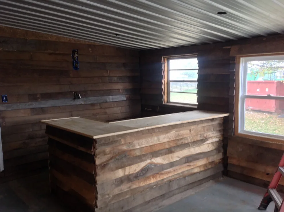 Down Home Renovations - Photo 6