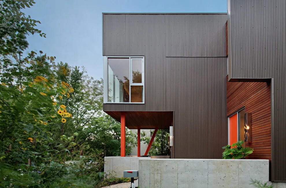 Shepherd Home by Faust Construction - Photo 3