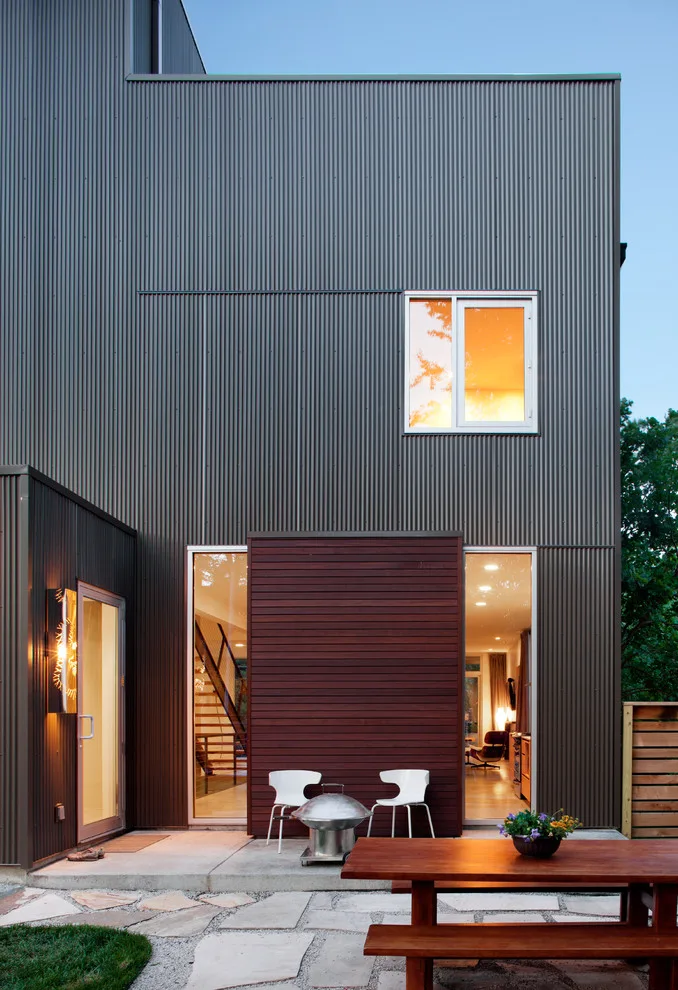 Shepherd Home by Faust Construction - Photo 7