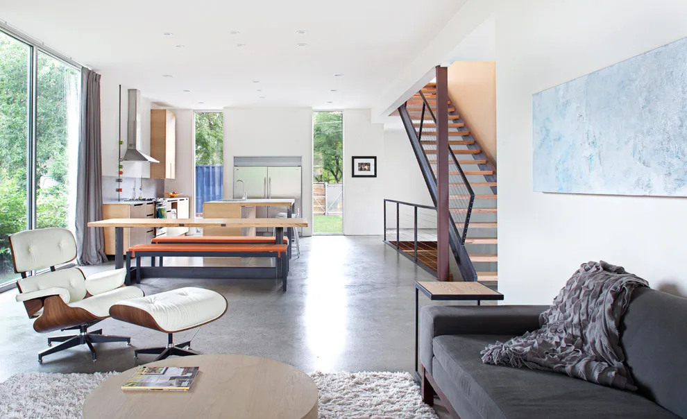 Shepherd Home by Faust Construction - Photo 4