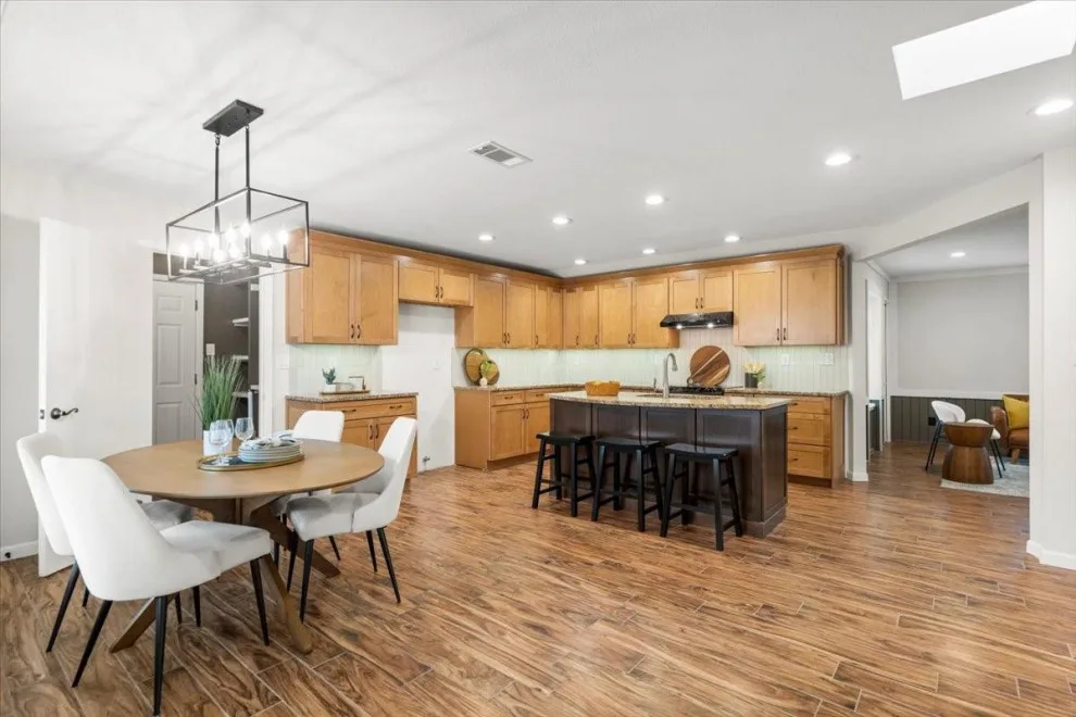 Sherbrooke Project by Anew Remodeling - Photo 7