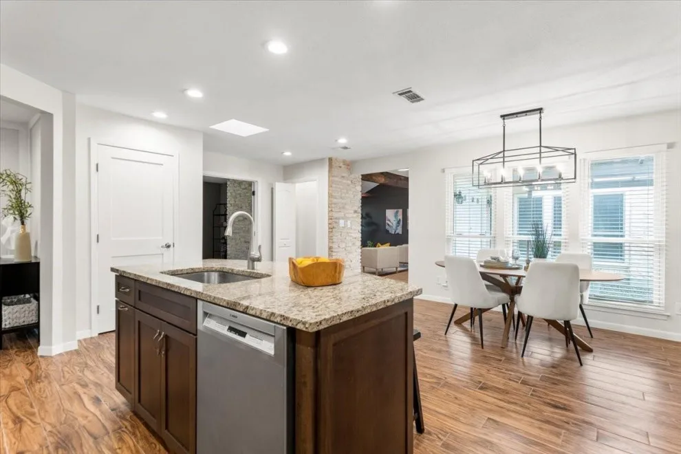 Sherbrooke Project by Anew Remodeling - Photo 16