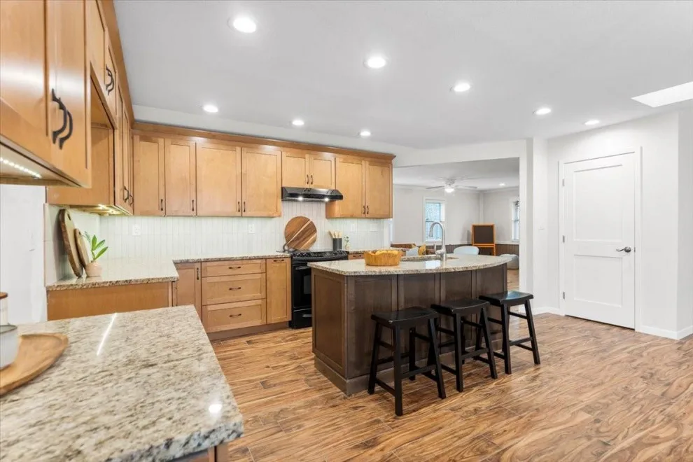 Sherbrooke Project by Anew Remodeling - Photo 4