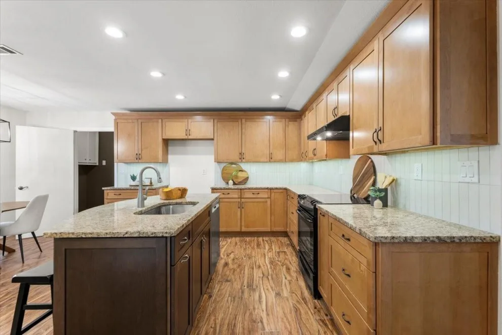 Sherbrooke Project by Anew Remodeling - Photo 18