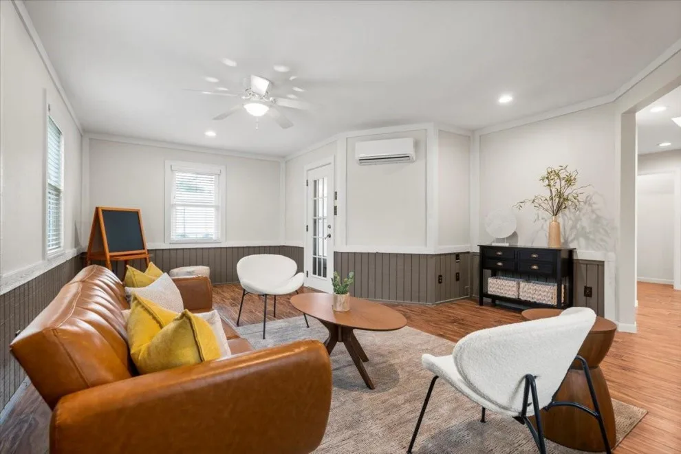 Anew Remodeling - Photo 5