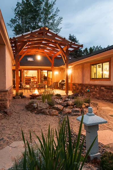 Sherman Home by Rodwin Architecture & Skycastle Construction - Photo 3