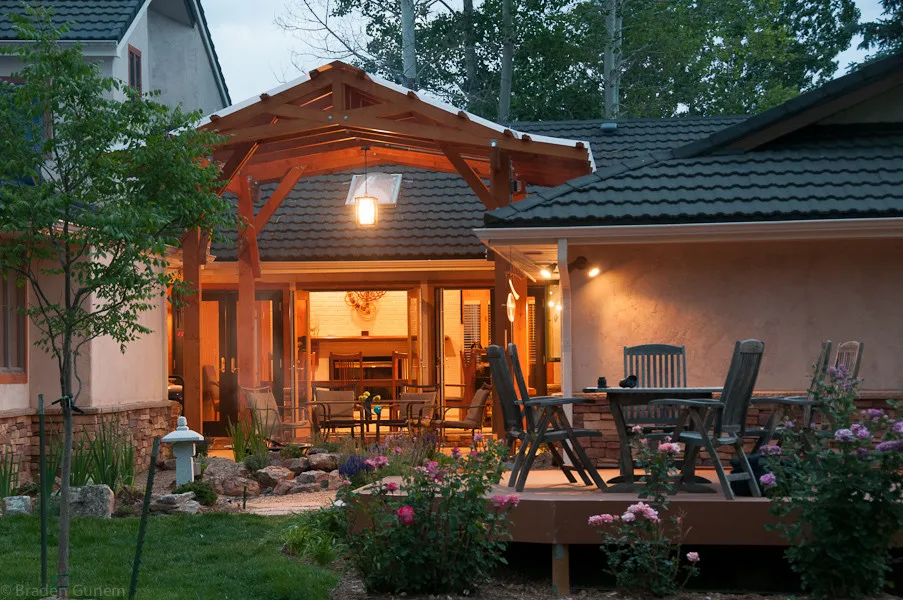 Sherman Home by Rodwin Architecture & Skycastle Construction - Photo 5
