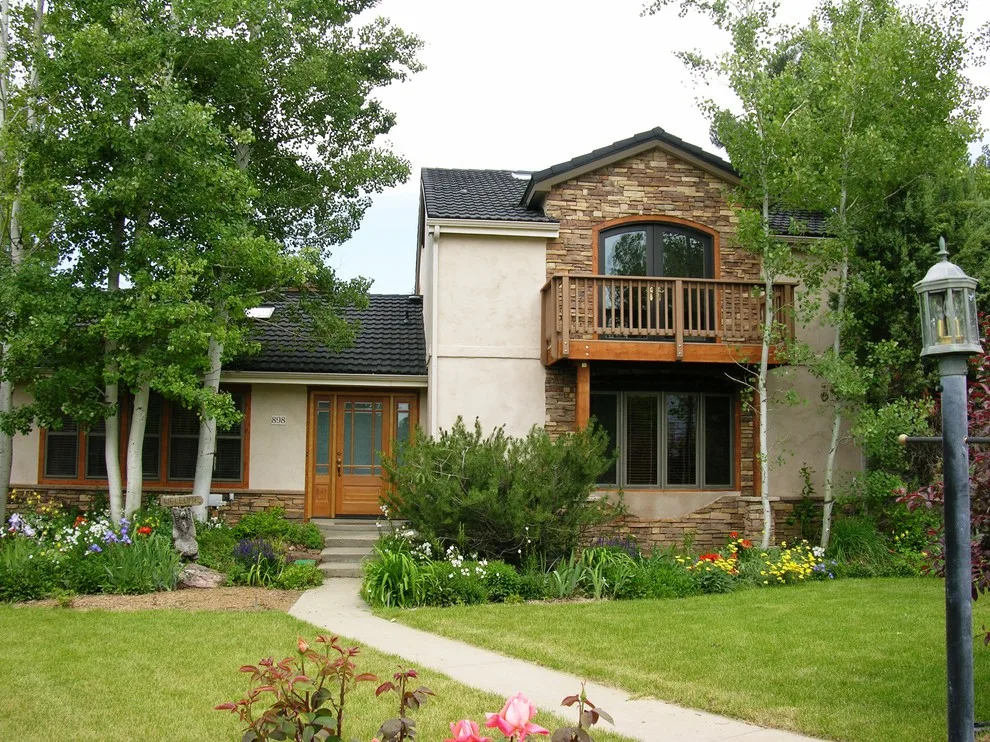 Sherman Home by Rodwin Architecture & Skycastle Construction - Photo 4
