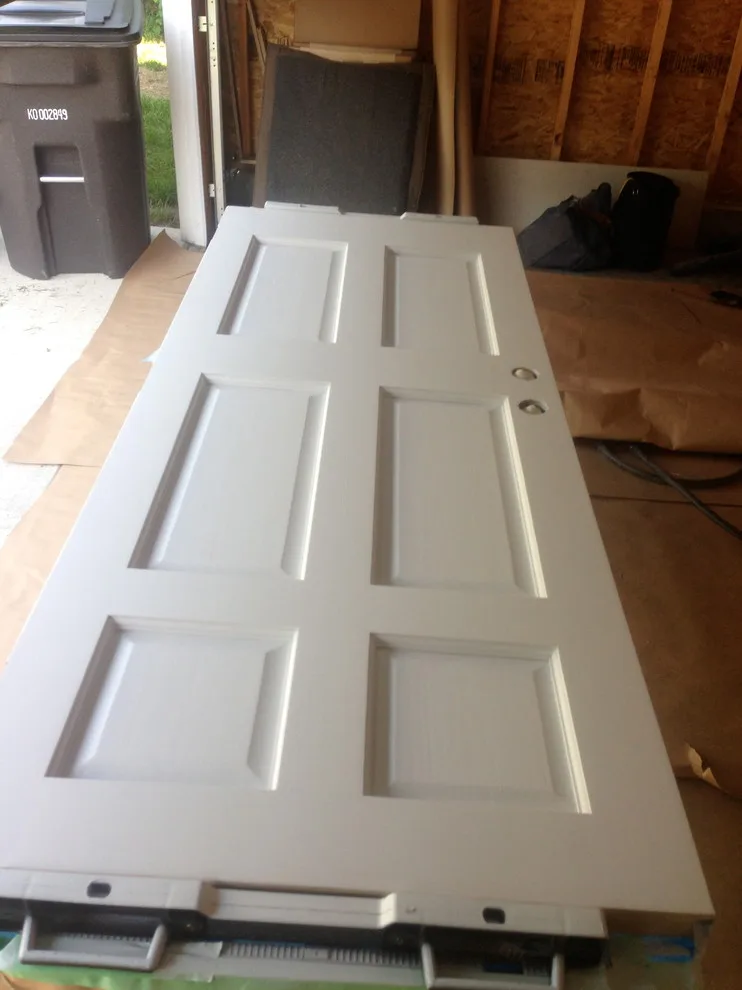 Anders Hagberg Construction - Photo 3
