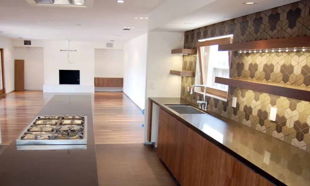 Sherwood Street by Graeson Xander Design Build - Photo 2