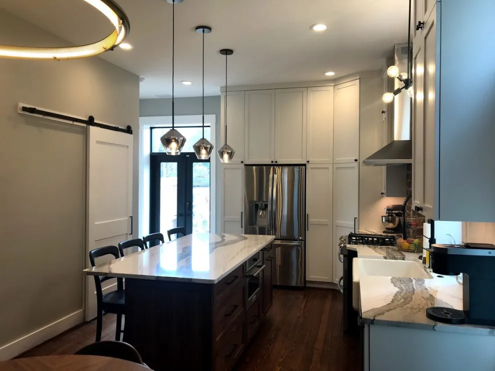Shields Avenue Culinary Space by Virginia Building And Remodeling - Photo 5