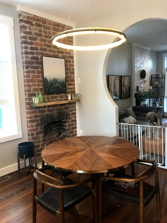 Shields Avenue Culinary Space by Virginia Building And Remodeling - Photo 9