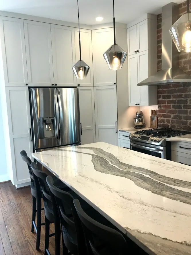 Shields Avenue Culinary Space by Virginia Building And Remodeling - Photo 10