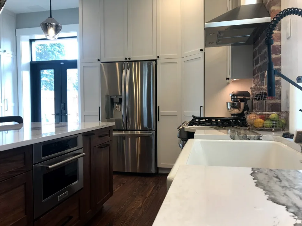 Shields Avenue Culinary Space by Virginia Building And Remodeling - Photo 7