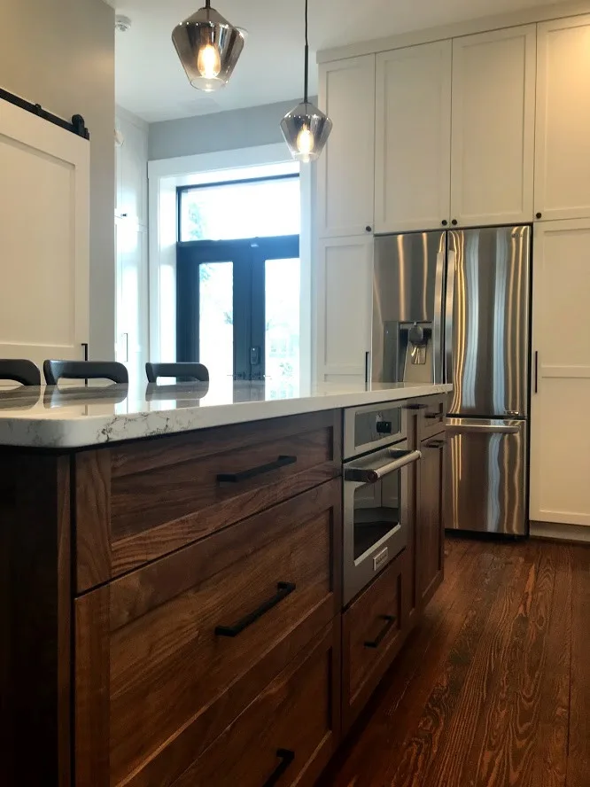 Shields Avenue Culinary Space by Virginia Building And Remodeling - Photo 4