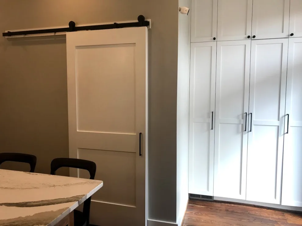 Shields Avenue Culinary Space by Virginia Building And Remodeling - Photo 12