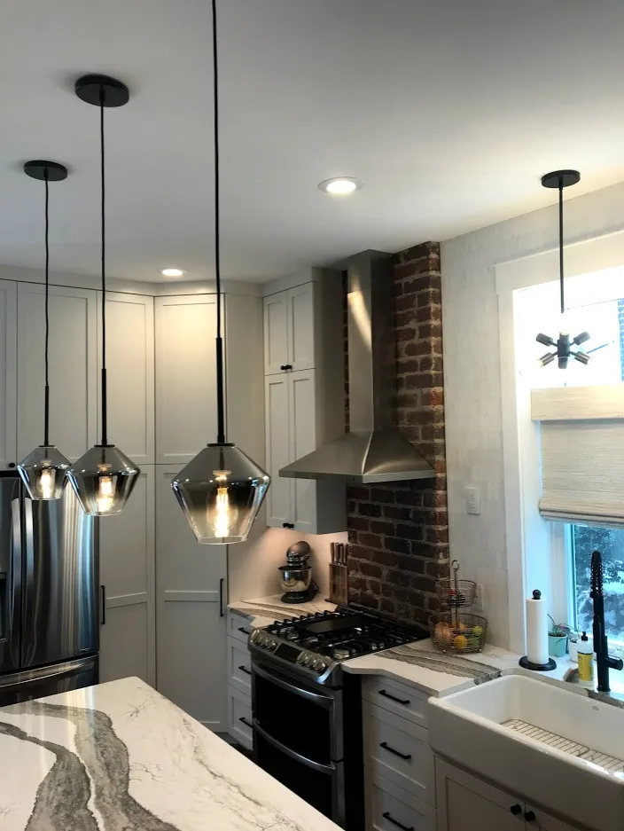 Shields Avenue Culinary Space by Virginia Building And Remodeling - Photo 8