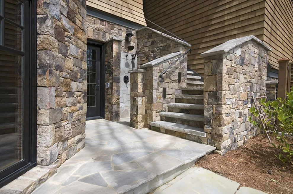 Lakehouse in Shingle Style by The Berry Group - Photo 26