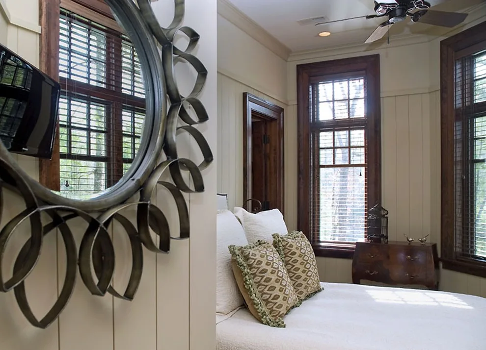 Lakehouse in Shingle Style by The Berry Group - Photo 33