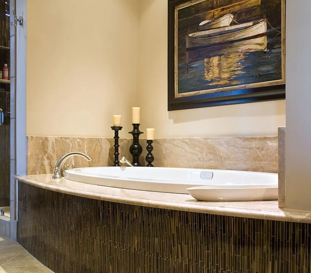 Lakehouse in Shingle Style by The Berry Group - Photo 16